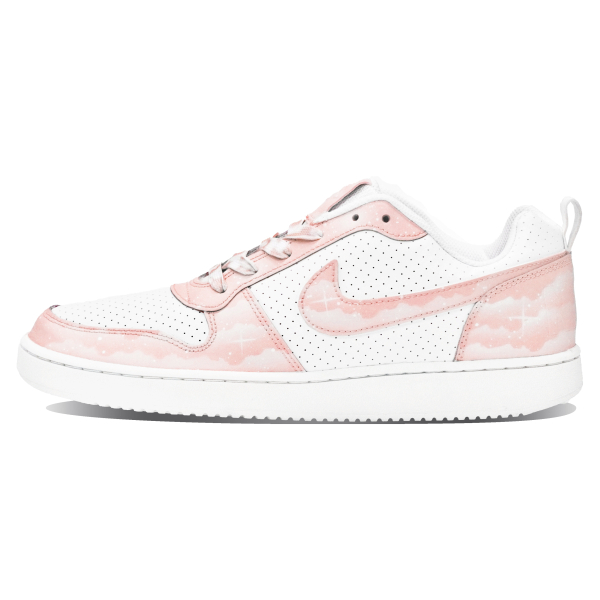 【 】 Nike Court Borough ABLOODING