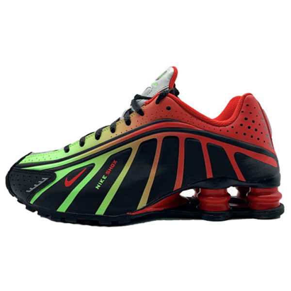 Nike Shox R4