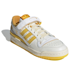 Adidas originals FORUM 84 Low OG "Hazy Yellow"