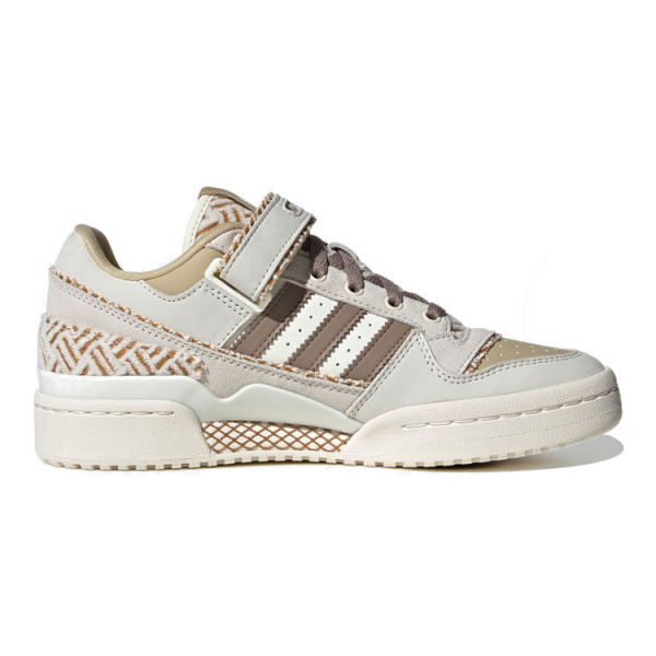 Adidas originals FORUM Forum Low J