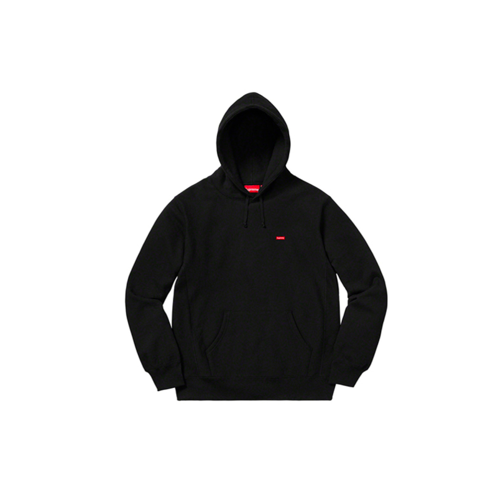 Supreme SS20 Week 15 Small Box Hooded Sweatshirt