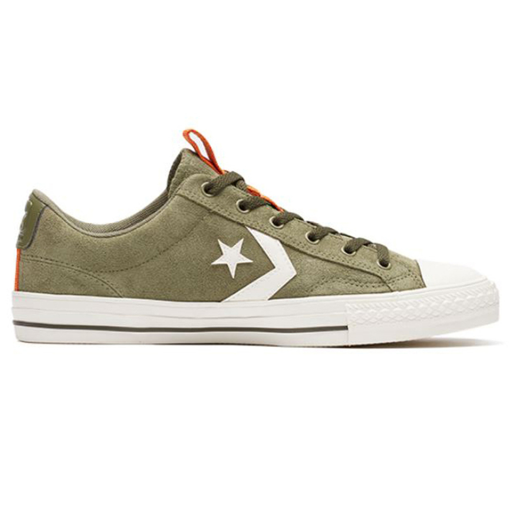 Converse Star Player Cons