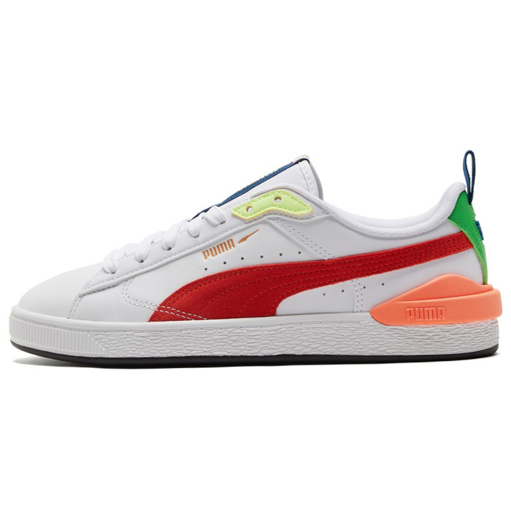 PUMA Suede Bloc LTH