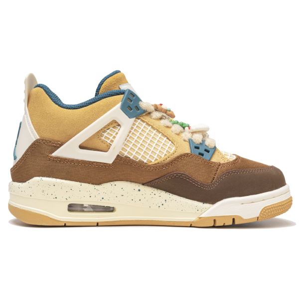 【 】 Jordan Air Jordan 4 GS
