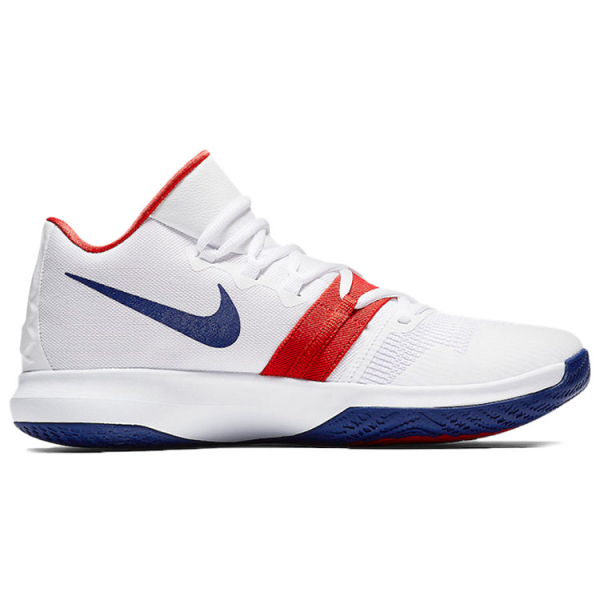 Nike Flytrap Kyrie Irving White