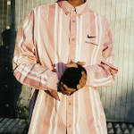 Supreme SS21 Week 3 x Nike Cotton Twill Shirt
