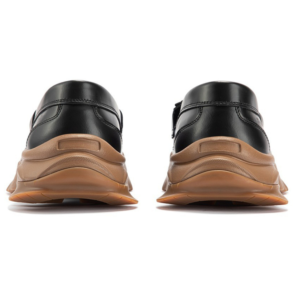 Palomo x PUMA Nitefox Loafer BLK