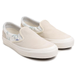 Modernica x Vans slip-on LX