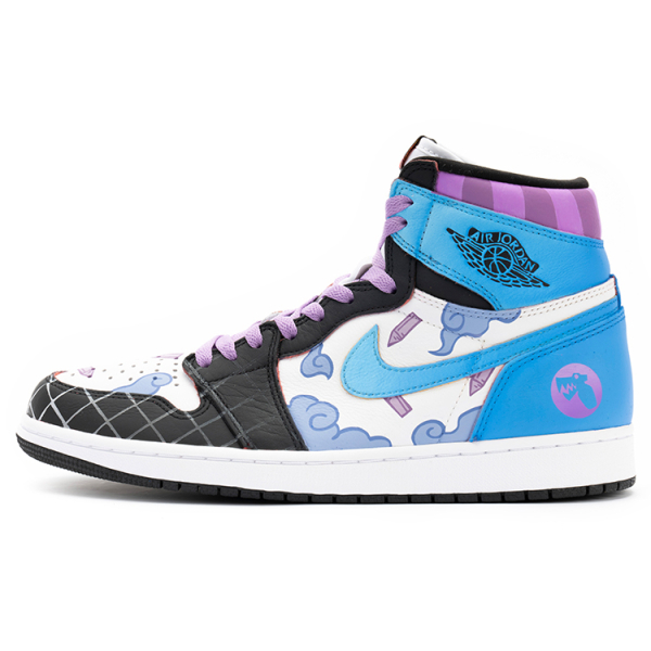 【 】Air Jordan 1 Retro High OG