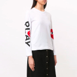 CDG Play Logo T