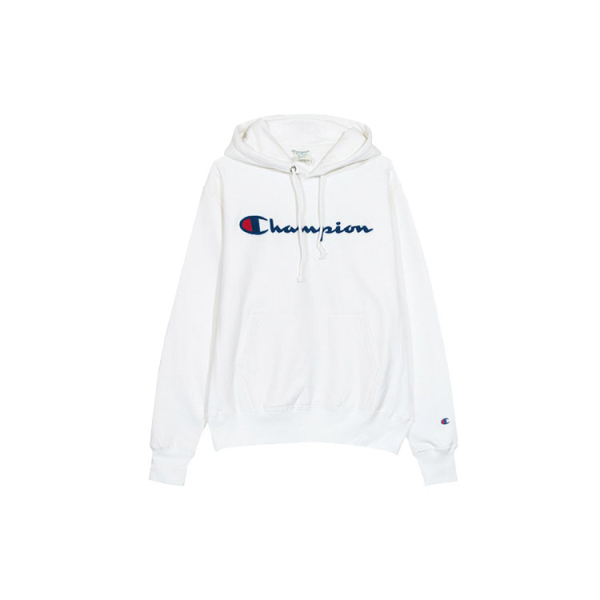 Champion Reverse Weave Hood