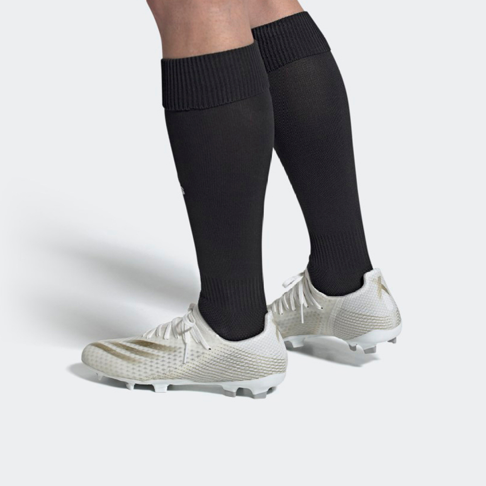 Adidas X GHOSTED .3 Firm Ground Boots FG（ ）