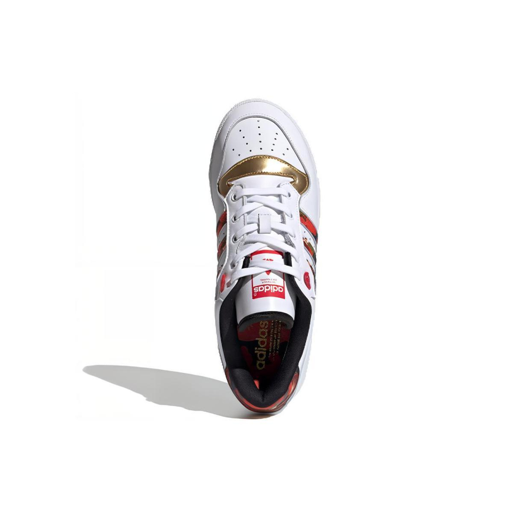 Adidas originals Rivalry Low CNY