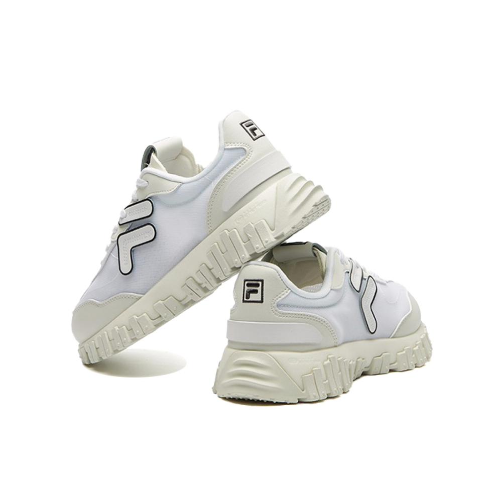 FILA FUSION HERITAGE RUNNING