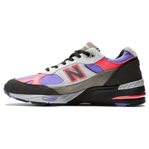 PALACE x New Balance NB 991