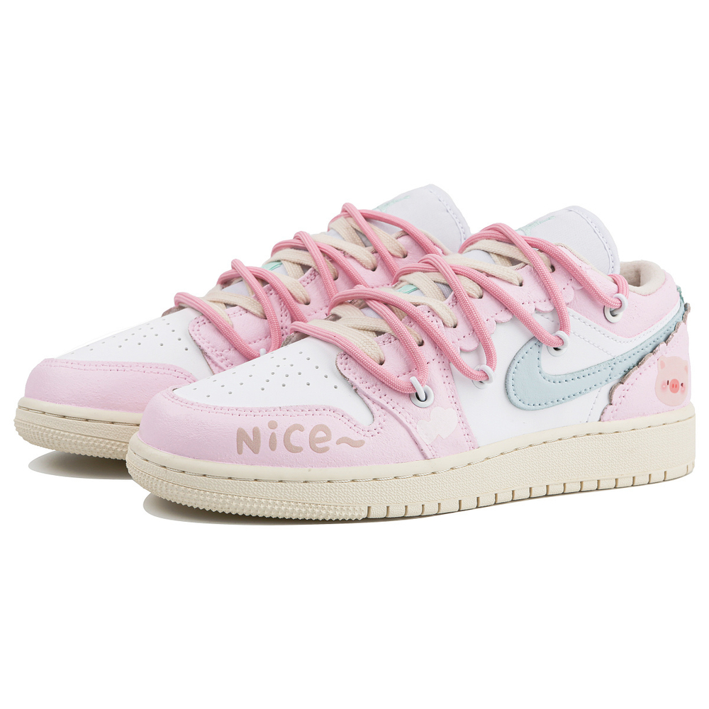 【 】 Jordan Air Jordan 1 Low