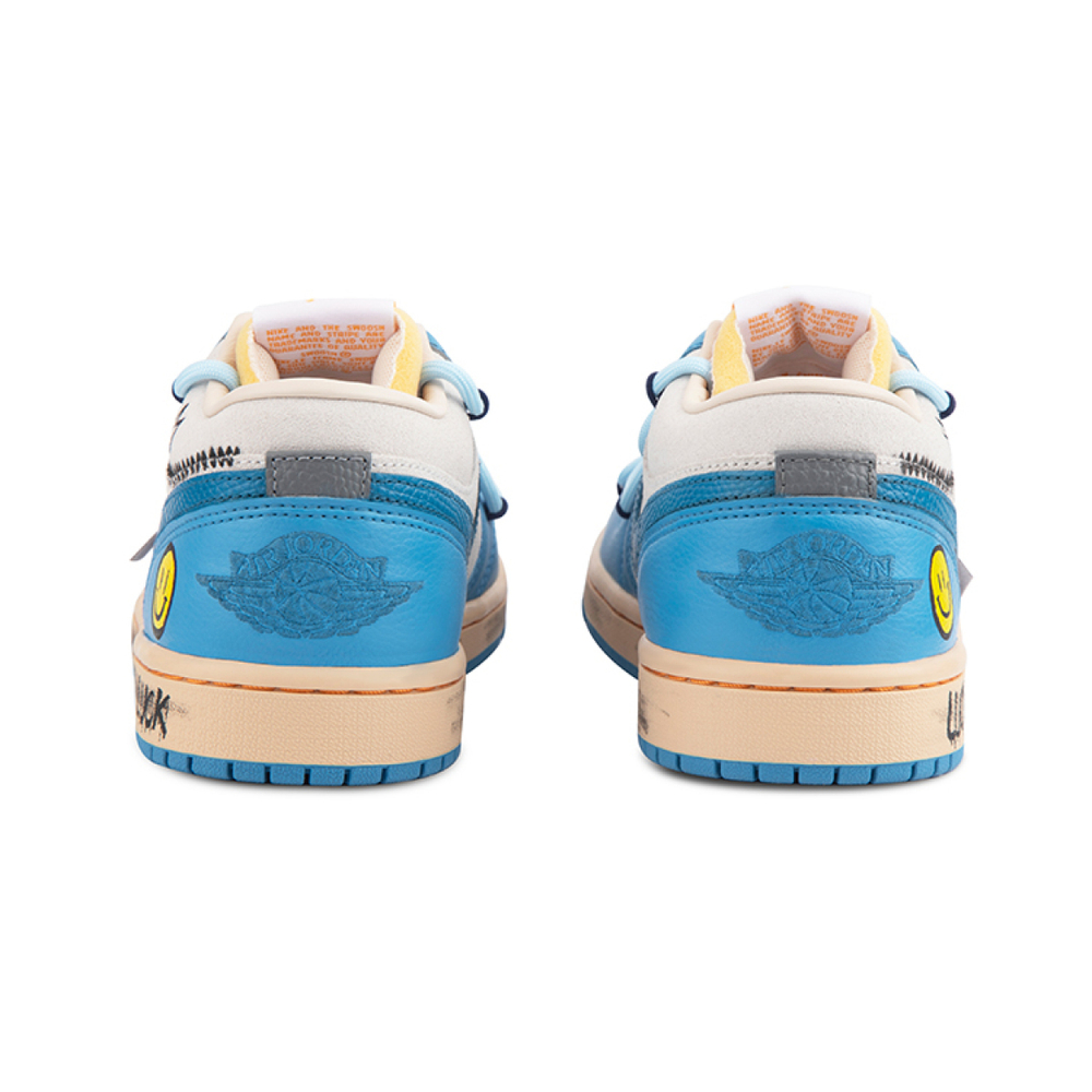 【 】 Jordan Air Jordan 1 " Union"