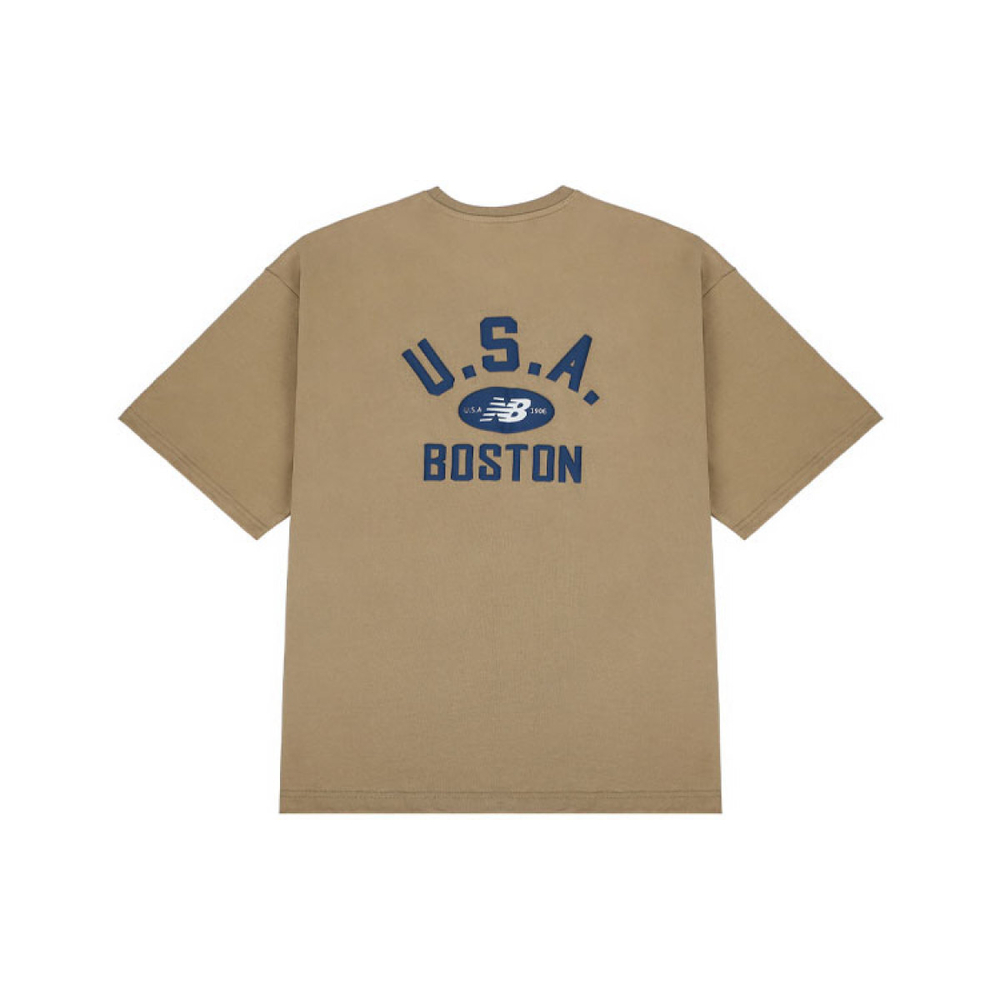 New Balance Logo T