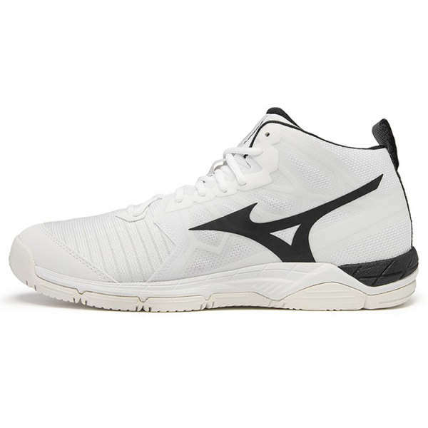 Mizuno Wave Super Sonic 2 Mid