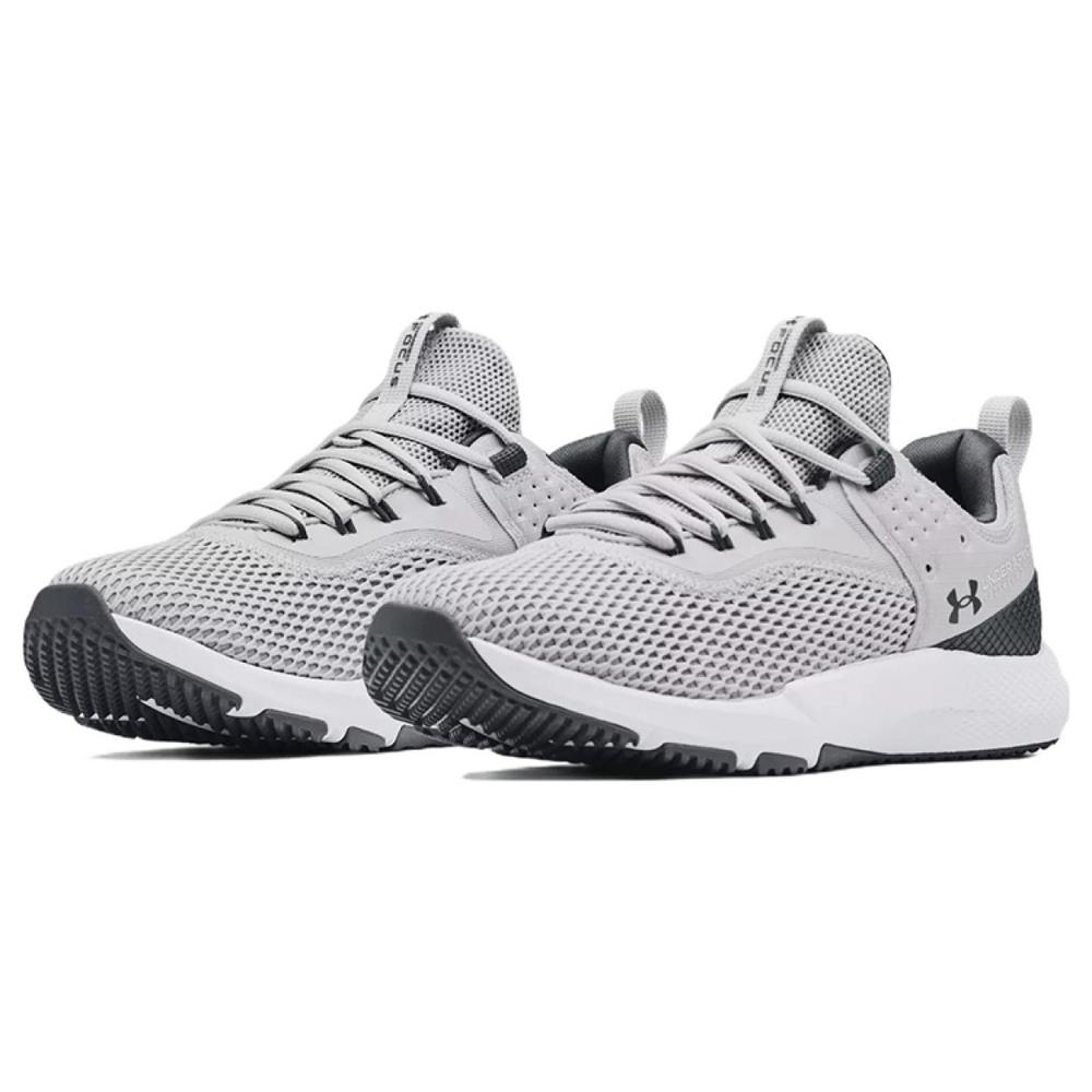 Under Armour Charged Focus