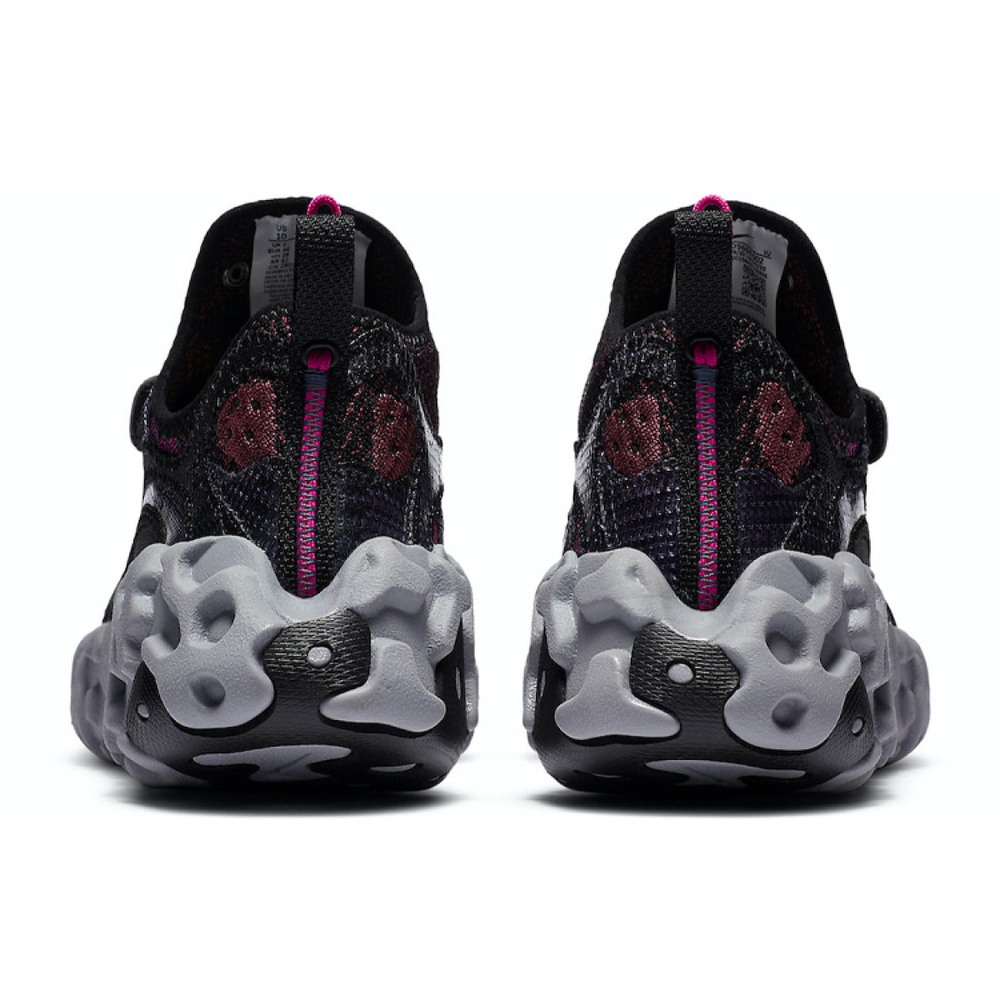 Nike ISPA OverReact Flyknit Shadowberry