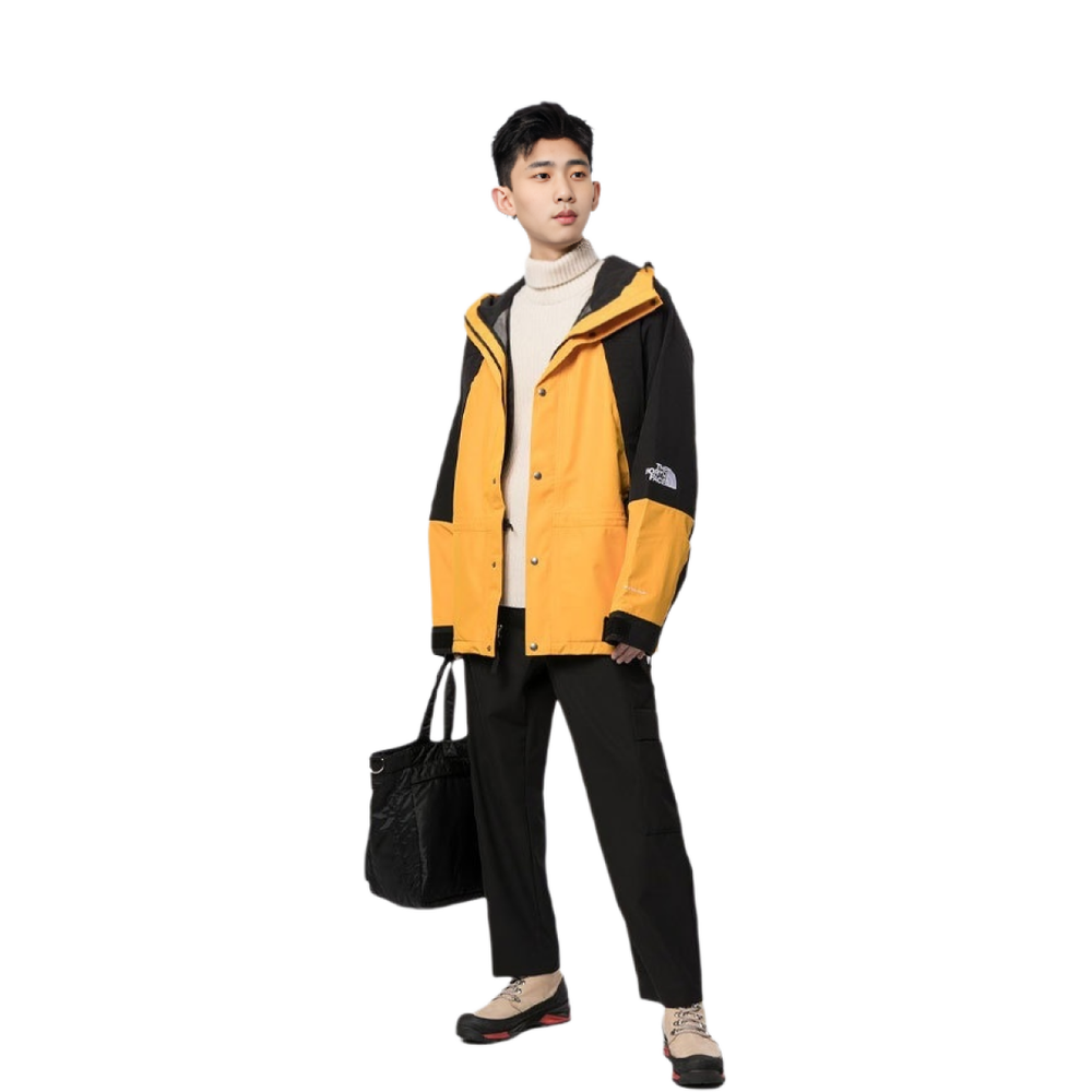 THE NORTH FACE Retro Mountain Light Futurelight