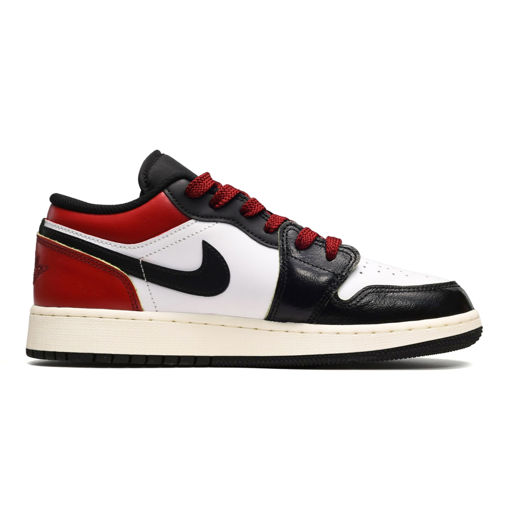 【 】 Jordan Air Jordan 1 Low SE GS