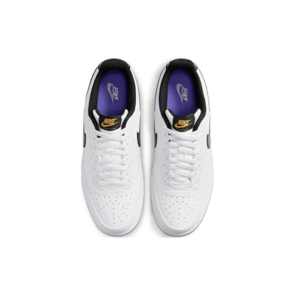 Nike Court Vision Low Court Vision 1 low