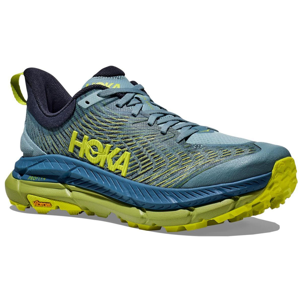 HOKA ONE ONE Mafate Speed 4