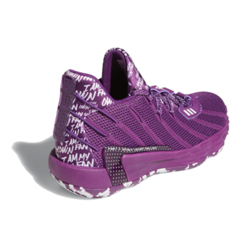Adidas D lillard 7