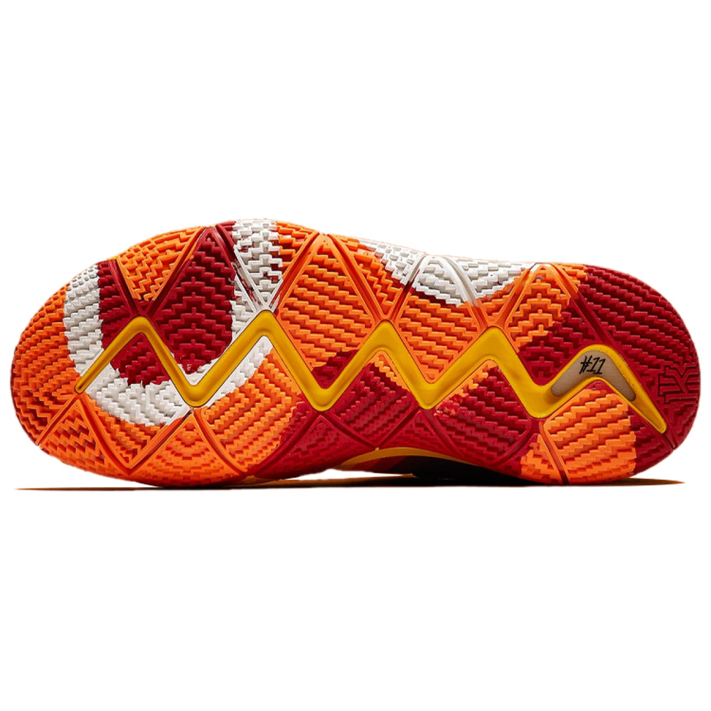 Nike Kyrie 4 70s QS 4