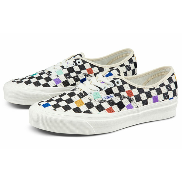 Vans Authentic
