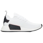 Adidas originals NMD_R2 White Black