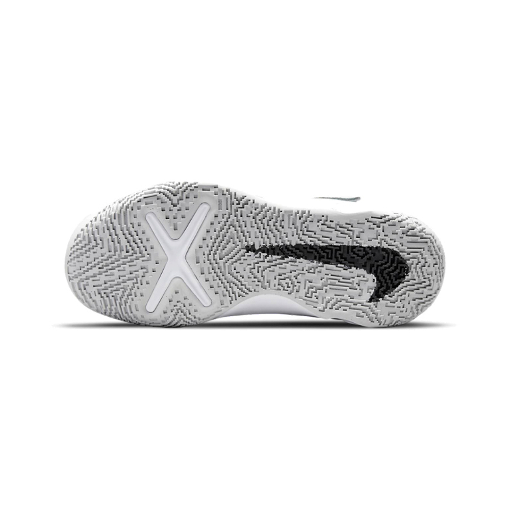 Nike Team Hustle D 10