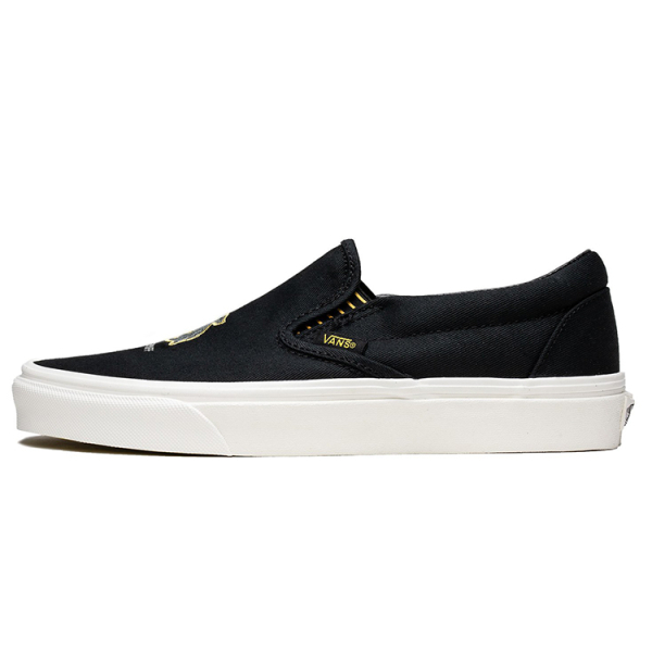 Harry potter x Vans slip-on