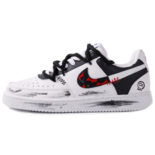 【 】 Nike Court Vision 1 Low