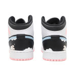 【 】 Jordan Air Jordan 1 Mid OKHR GS