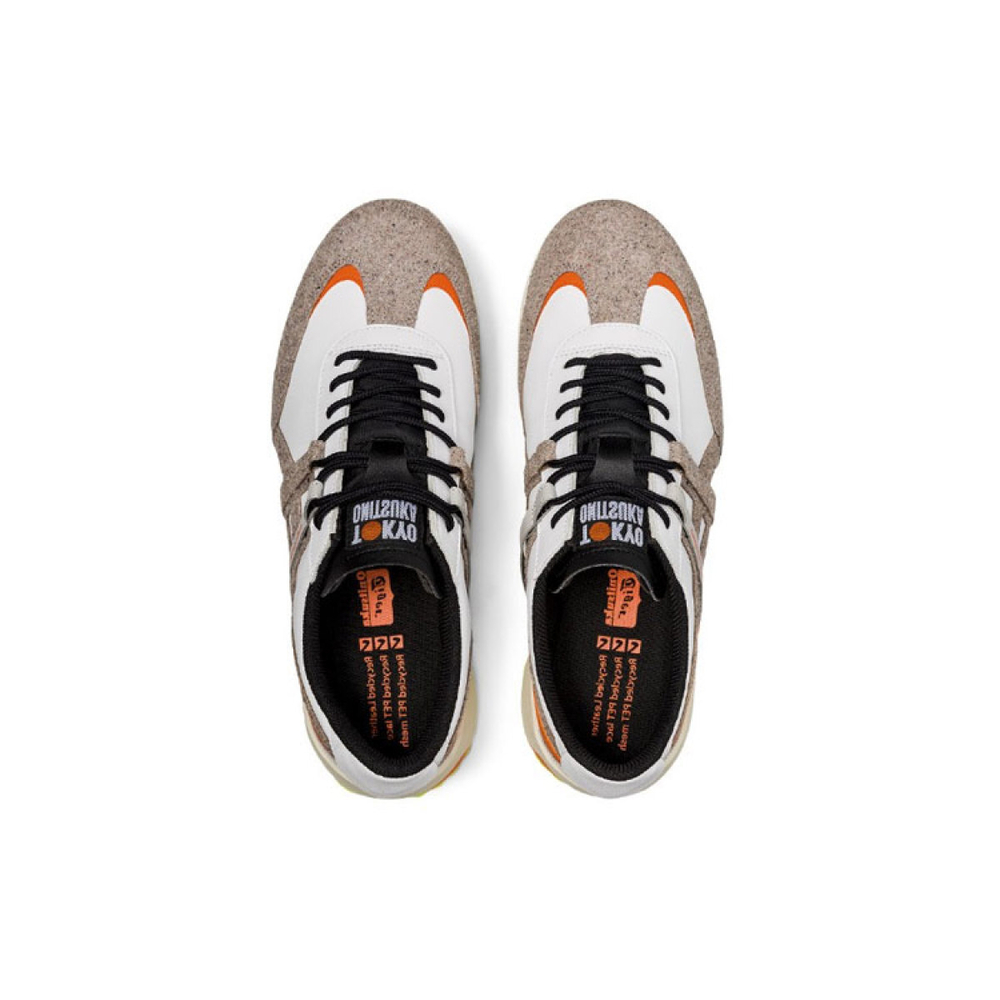 Onitsuka Tiger Delegation