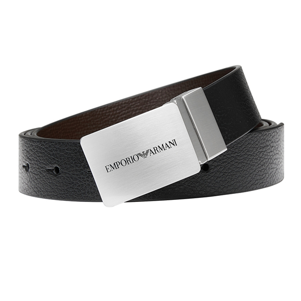 EMPORIO ARMANI Logo 3CM