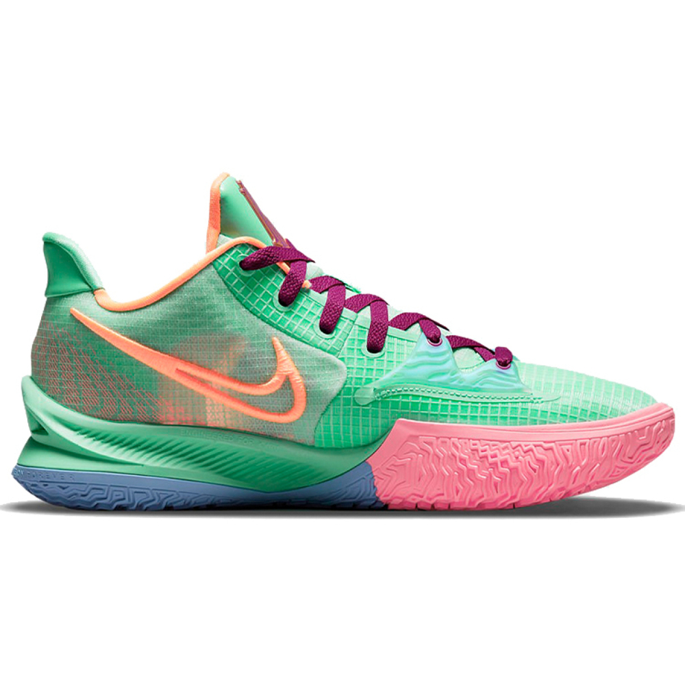 Nike Kyrie Low 4 EP "Keep Sue Fresh" TPU