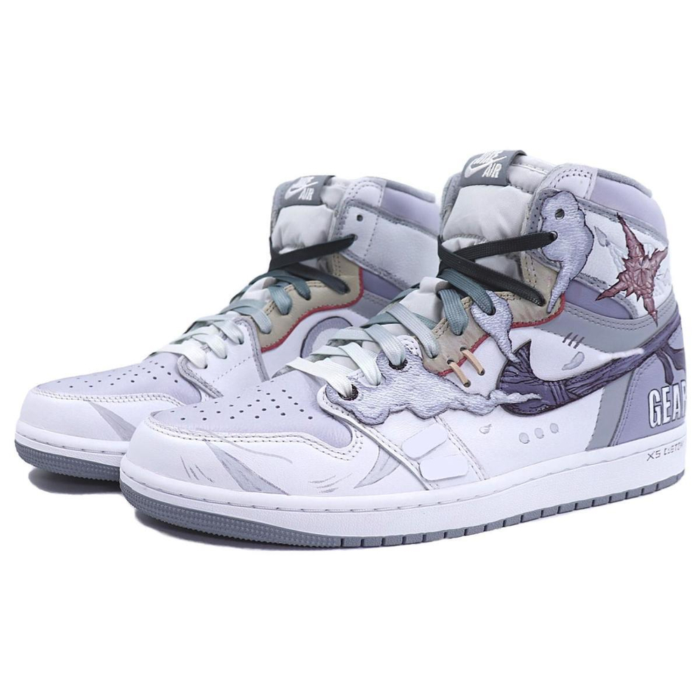 【 】 Jordan Air Jordan 1