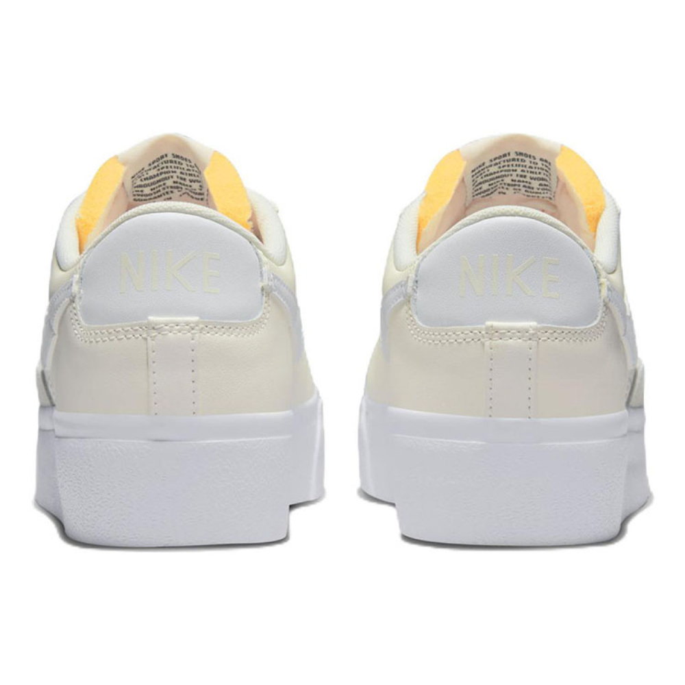 Nike Blazer Platform