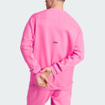 Adidas Z.N.E. Premium Sweatshirt Logo