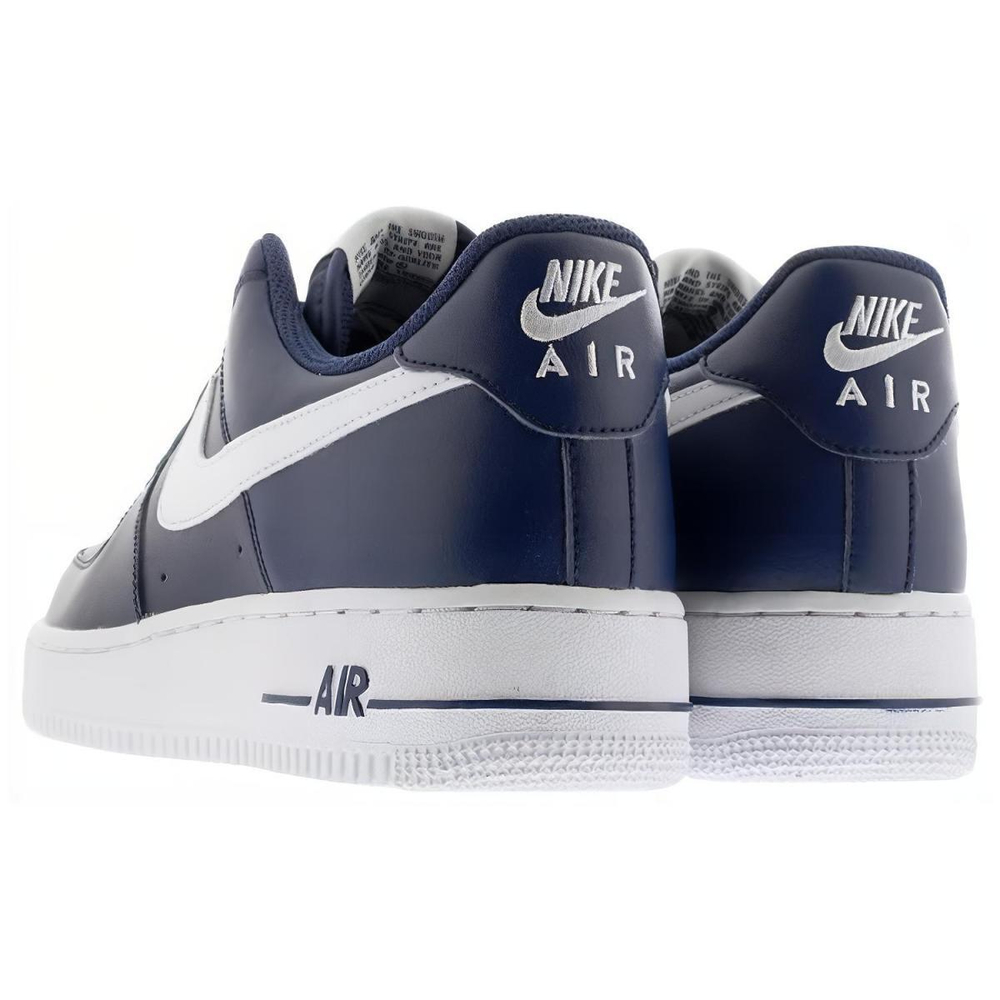Nike Air Force 1 07 Midnight Navy