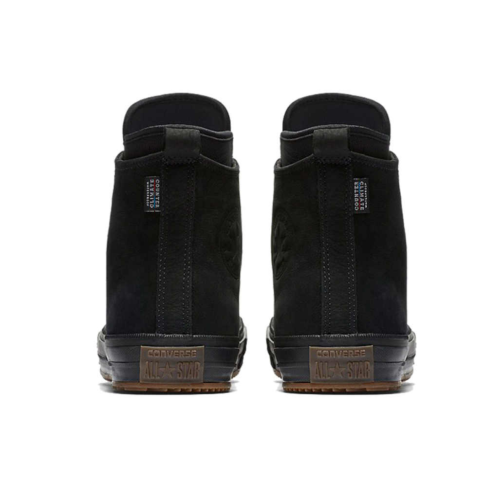 Converse Chuck Taylor All Star WATERPROOF NUBUCK BOOT