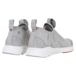 Reebok Pump Supreme Hoodie Zinc
