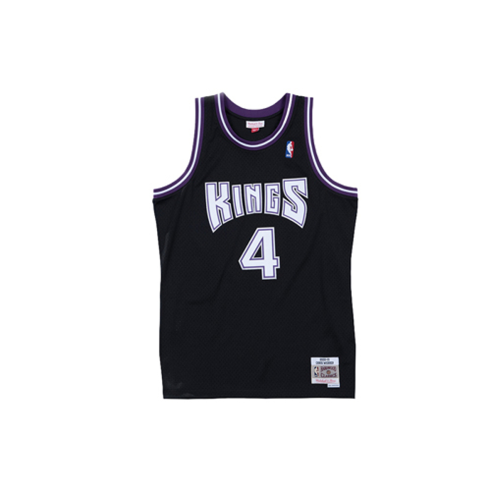 Mitchell & Ness NBA SW 00-01 4