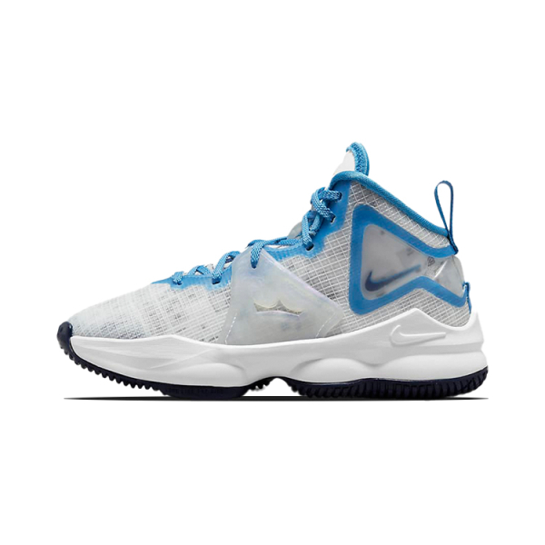 Nike Lebron 19 Space Jam 19
