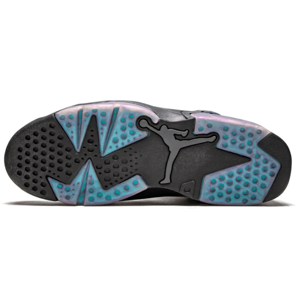 Jordan Air Jordan 6 Retro All Star 2017 "Chameleon"
