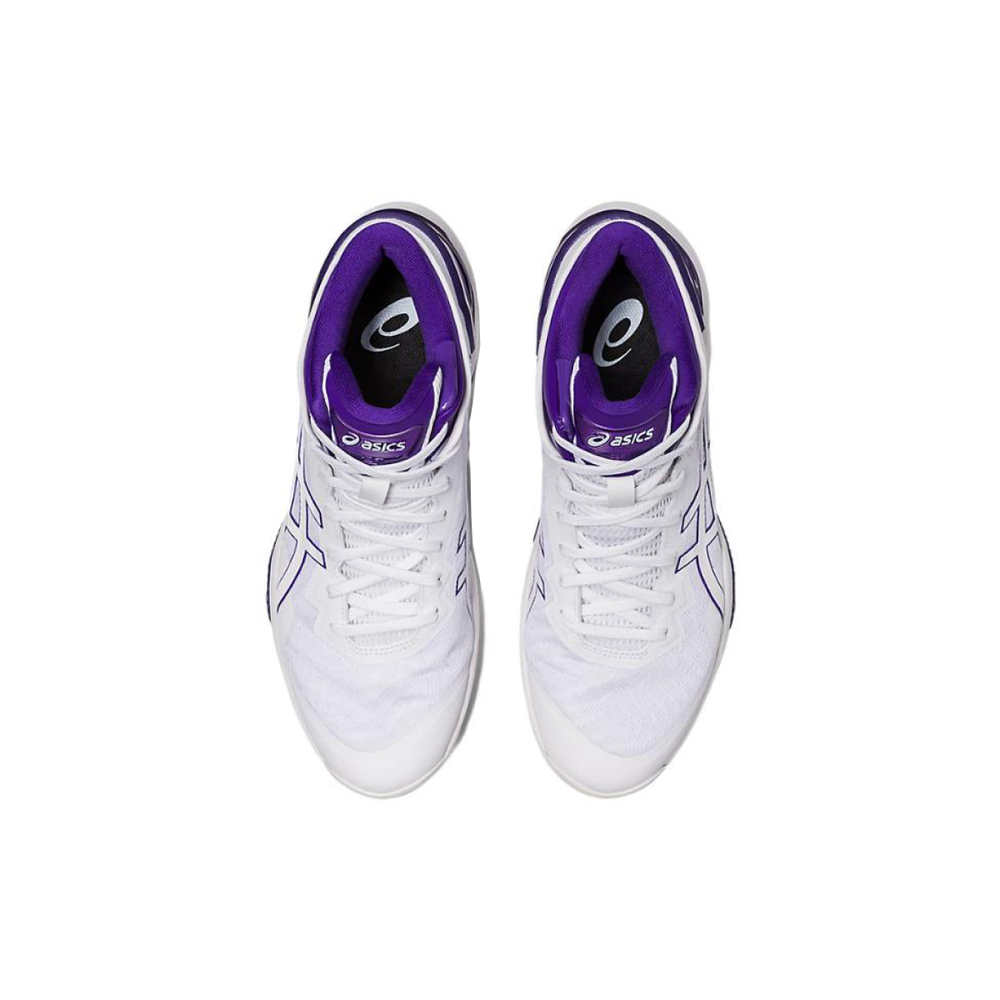 Asics Gel-burst 27